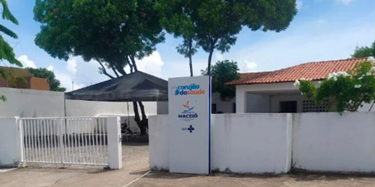 Unidade de Referência em Saúde Pitanguinha
Rua Antonio Nogueira, S/N, Pitanguinha, Maceió (AL)