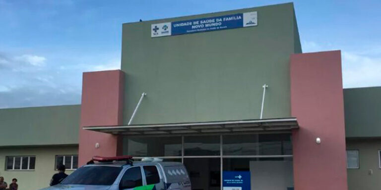 Unidade de Saúde da Familia Novo Mundo
Travessa Boa Esperança, S/N, Novo Mundo, Maceió (AL)
