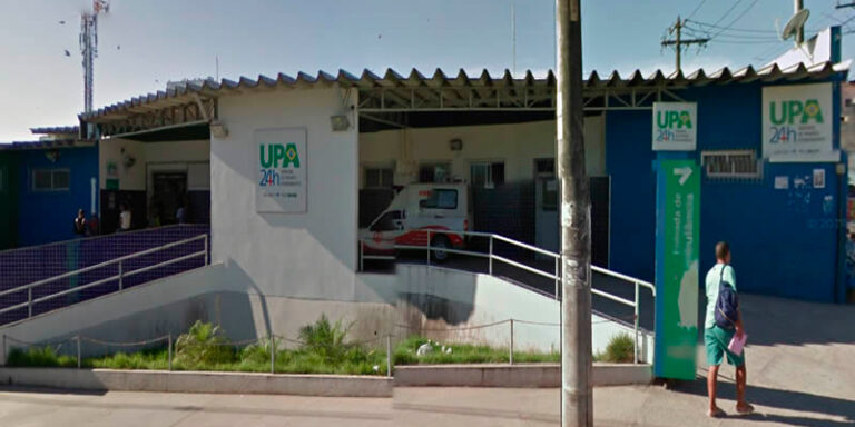 UPA 24H PROF ADROALDO ALBERGARIA
R. das Pedrinhas, 358 - Periperi, Salvador