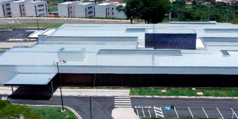 Unidade de saúde de Guaxupé-MG
Av. Presidente Tancredo Neves, 1325 – Jardim Vera Cruz/Recreio dos Bandeirantes, Guaxupé-MG