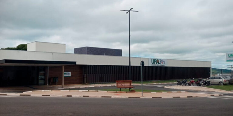 Unidade de saúde de Guaxupé-MG
Av. Presidente Tancredo Neves, 1325 – Jardim Vera Cruz/Recreio dos Bandeirantes, Guaxupé-MG