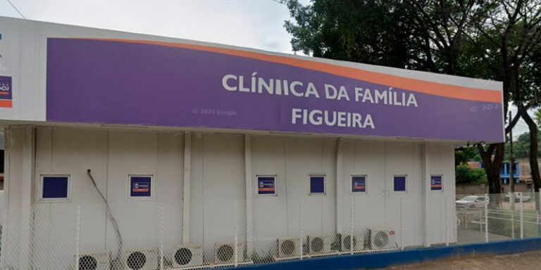 Clínica da Família Figueira
Rua Coronel França Soares - Figueiras, Nova Iguaçu - Rio de Janeiro