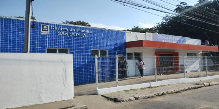 Clinica da Familia Santa Rita
Rua Philomeno Coelho, 347 - Jardim Santa Rita, Nova Iguaçu - Rio de Janeiro